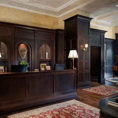 Hotel David Whitney, Autograph Collection-2