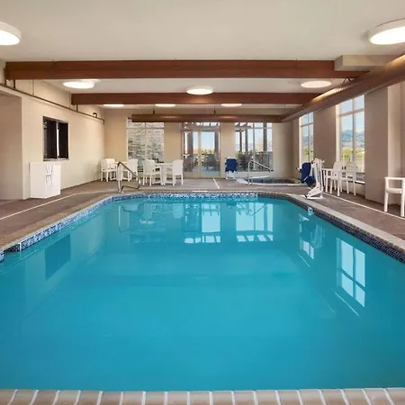 Country Inn & Suites By Radisson, Bozeman, Mt-3
