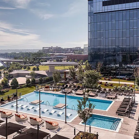 Four Seasons Hotel Nashville-3