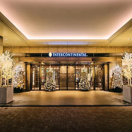 Intercontinental Tokyo Bay By Ihg-3
