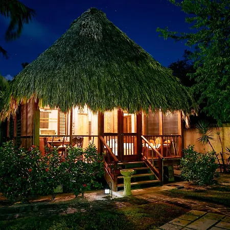 Turtle Inn By Francis Ford Coppola-3