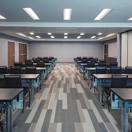 Ac Hotel By Marriott San Jose Escazu-3