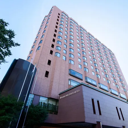 Kanazawa Tokyu Hotel-2