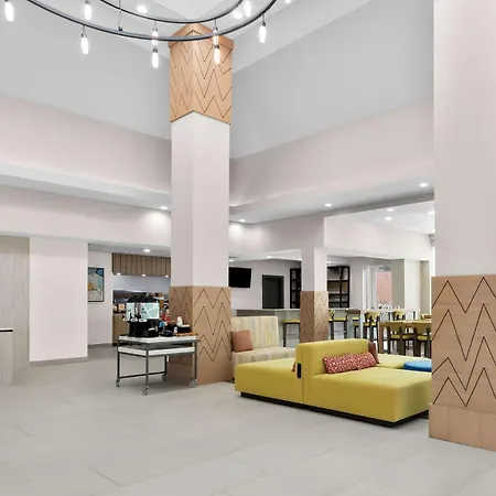 Hilton Garden Inn Lexington Georgetown-2