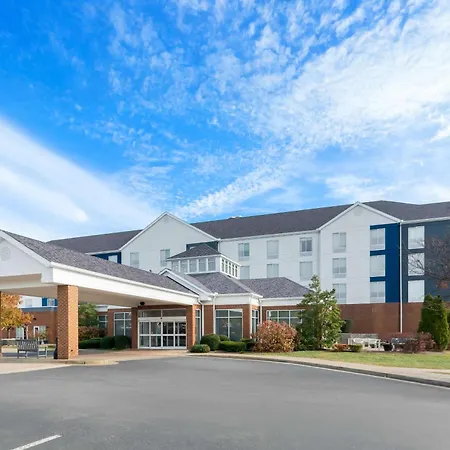 Hilton Garden Inn Lexington Georgetown-3