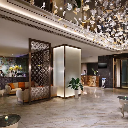 Dorsett Wanchai, Hong Kong-3