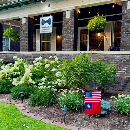 The Butler House Bed & Breakfast-3