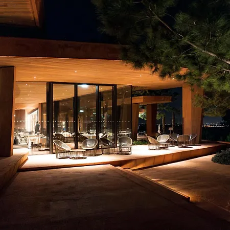 Palmares Beach House Hotel - Adults Friendly-2