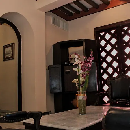 Casa Del Balam Merida-2