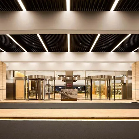 The Westin Josun Busan-2