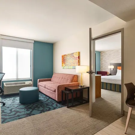 Home2 Suites By Hilton Denver West / Federal Center-2
