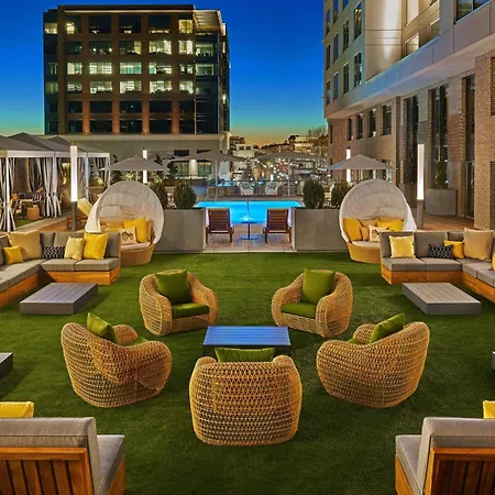 The Hotel At Avalon, Autograph Collection-2