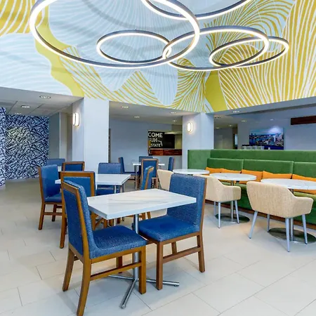 Hampton Inn Jacksonville - I-95 Central-3