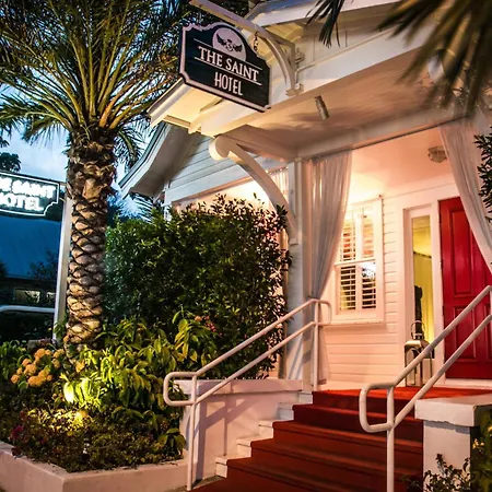 The Saint Hotel Key West, Autograph Collection, Adult Only-2