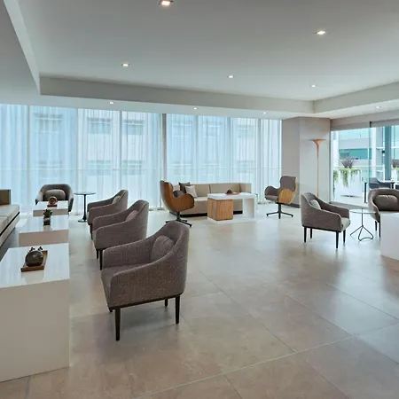 Ac Hotel By Marriott San Jose Escazu-2