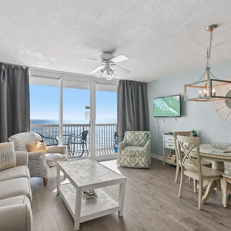 Just Updated - Beachfront Ocean View, 19Th Floor-2