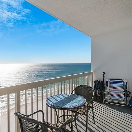 Just Updated - Beachfront Ocean View, 19Th Floor-3