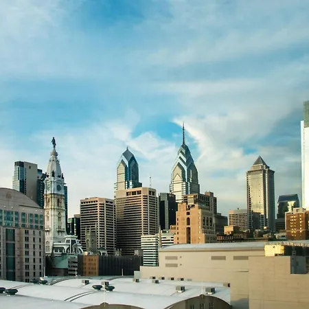 Four Points Philadelphia City Center-2