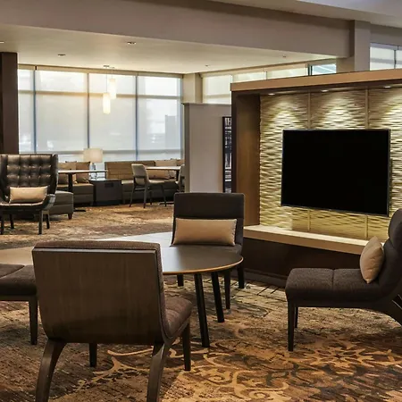 Residence Inn By Marriott Miami Airport-2