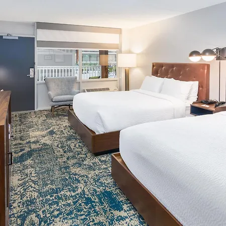 Four Points By Sheraton Eastham Cape Cod-3