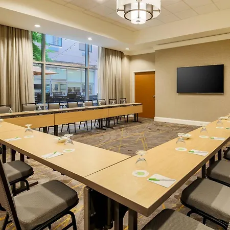 Courtyard By Marriott Pittsburgh Downtown-3