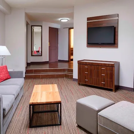 Four Points By Sheraton Detroit Novi-2
