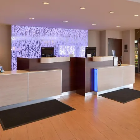 Fairfield Inn & Suites By Marriott Cedar Rapids-3