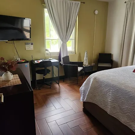 Bella Noni B&B-2