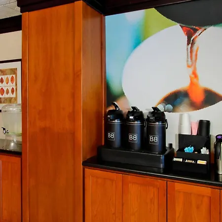 Fairfield Inn & Suites By Marriott Fairfield Napa Valley Area-3