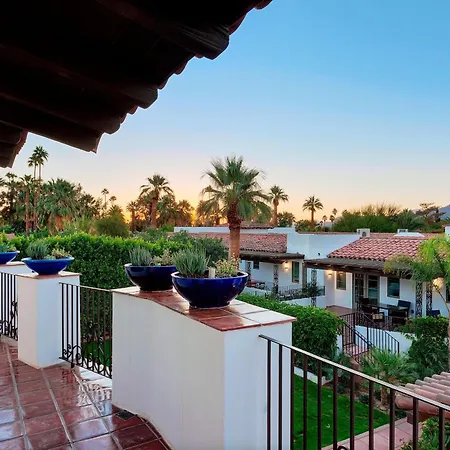 Triada Palm Springs, Autograph Collection-2