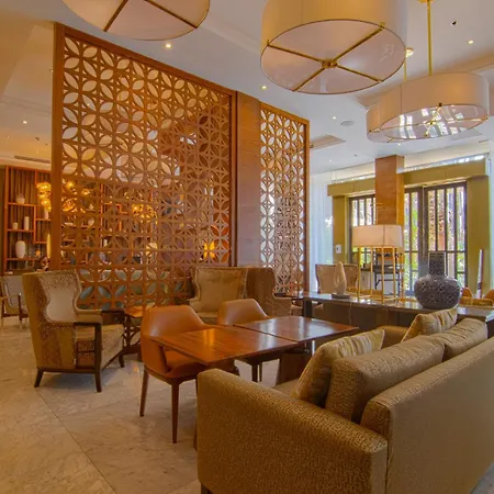 K Tower Boutique Hotel By Lucerna-3