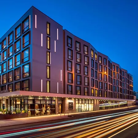 Ac Hotel By Marriott Boston Downtown-2
