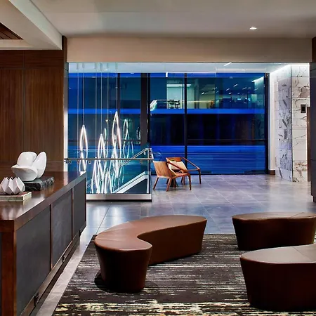 Ac Hotel By Marriott Cleveland Beachwood-2