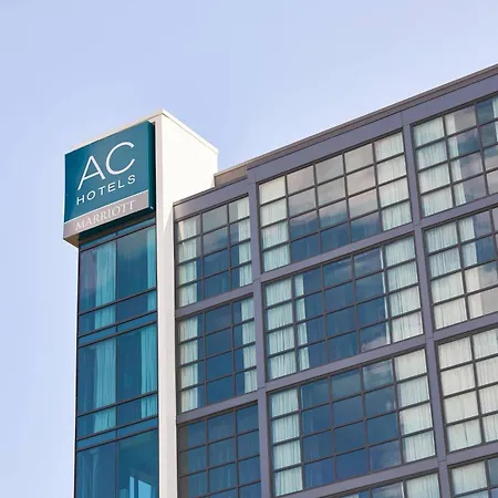 Ac Hotel By Marriott Huntsville Downtown-2