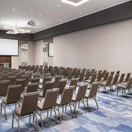 Ac Hotel By Marriott Kingston, Jamaica-2