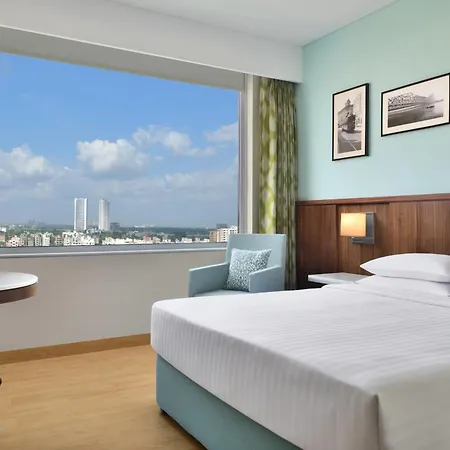 Fairfield By Marriott Kolkata-2