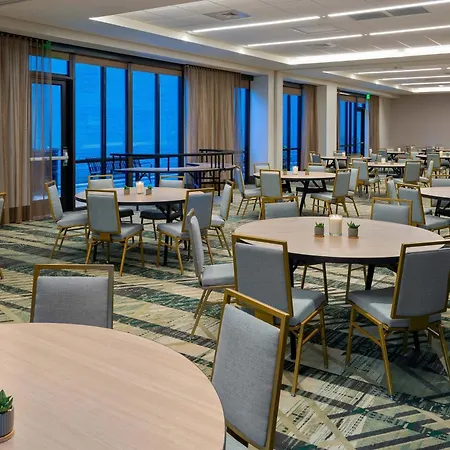 Courtyard By Marriott Atlanta Midtown-2