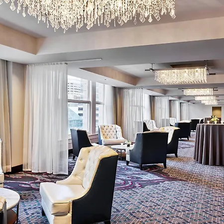 The Nines, A Luxury Collection Hotel, Portland-2