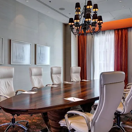 Grand Hotel River Park, A Luxury Collection Hotel, Bratislava-3