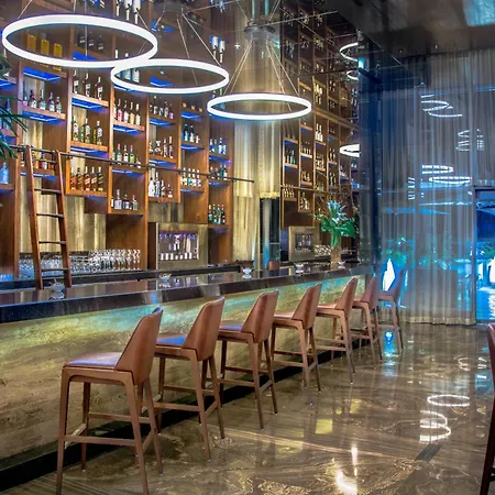 Jw Marriott Hotel Santo Domingo-3