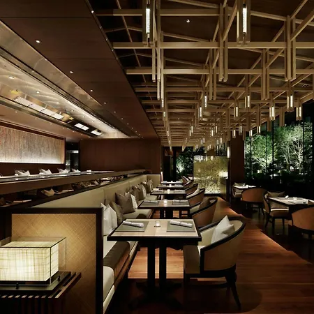 Hotel The Mitsui Kyoto, A Luxury Collection Hotel & Spa-3