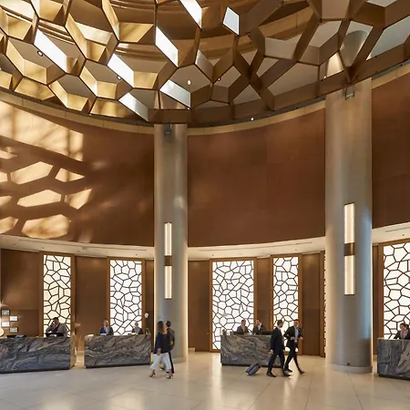 Mandarin Oriental, Santiago-2