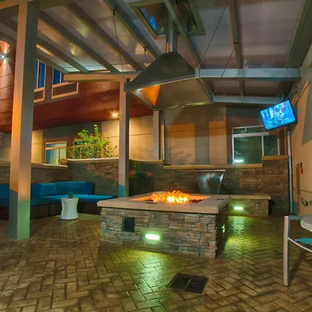 Springhill Suites By Marriott Canton-2
