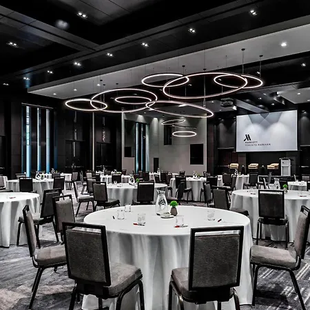 Toronto Marriott Markham-2