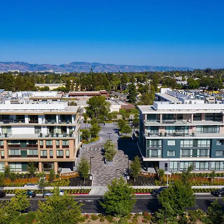 Hotel Citrine, Palo Alto, A Tribute Portfolio Hotel-3