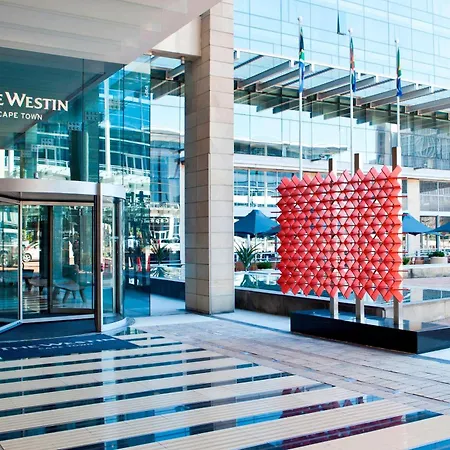 The Westin Cape Town-2