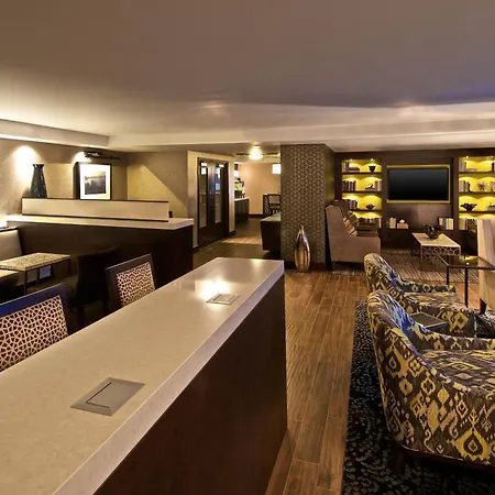Sheraton Minneapolis West Hotel-3