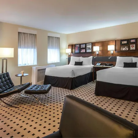 The Warwick Hotel Rittenhouse Square Philadelphia-3