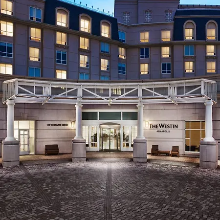 The Westin Annapolis-2