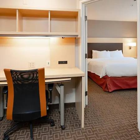 Towneplace Suites Rochester-3
